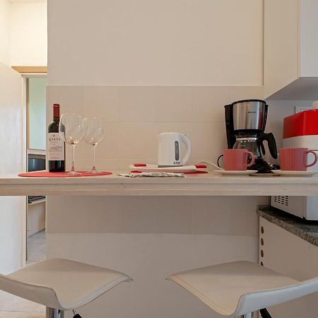 L'Angolo Di Grace Apartamento Livorno Exterior foto