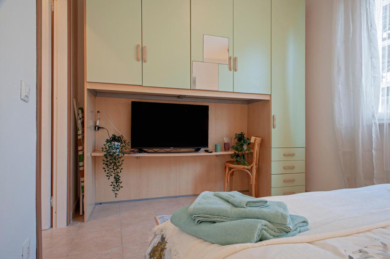 L'Angolo Di Grace Apartamento Livorno Exterior foto