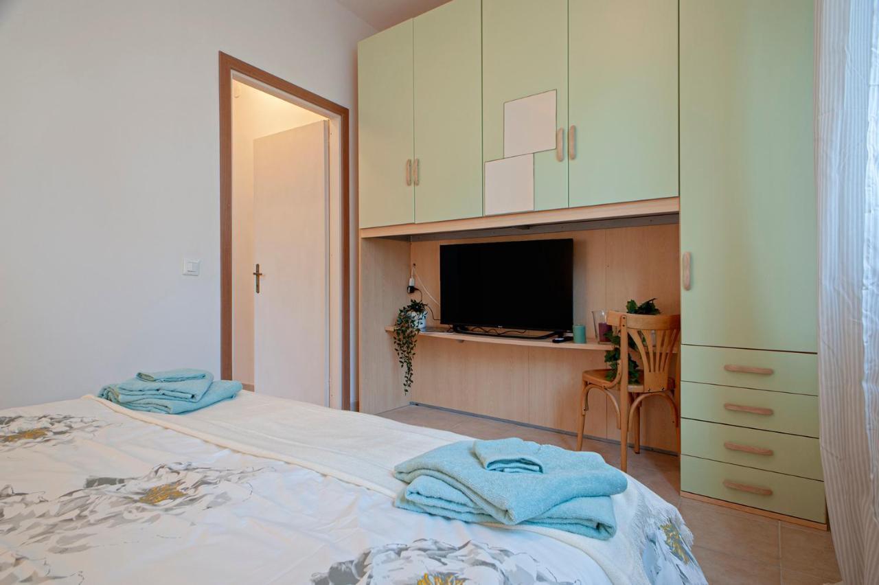 L'Angolo Di Grace Apartamento Livorno Exterior foto