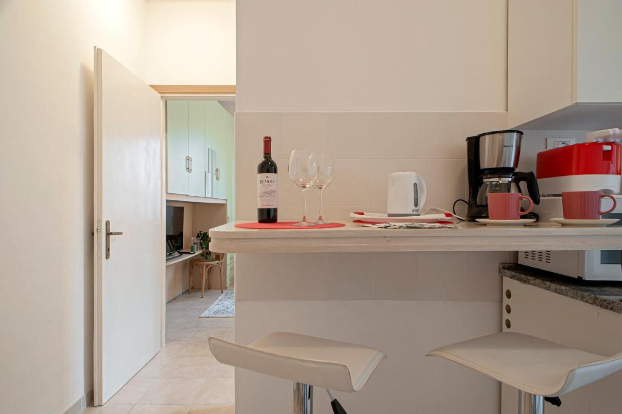L'Angolo Di Grace Apartamento Livorno Exterior foto