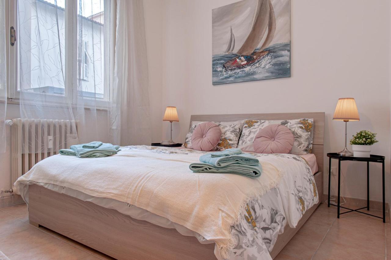 L'Angolo Di Grace Apartamento Livorno Exterior foto