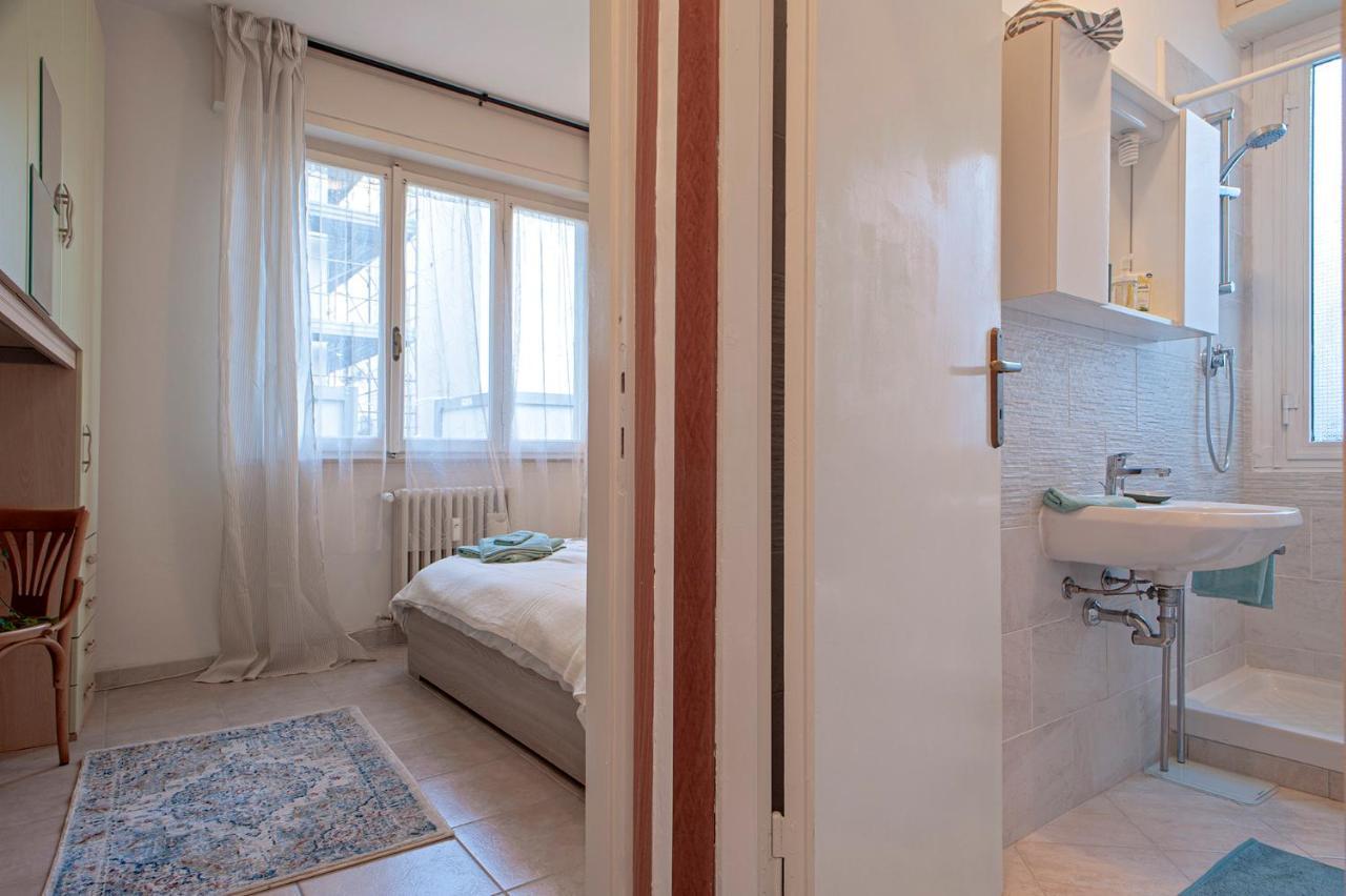 L'Angolo Di Grace Apartamento Livorno Exterior foto