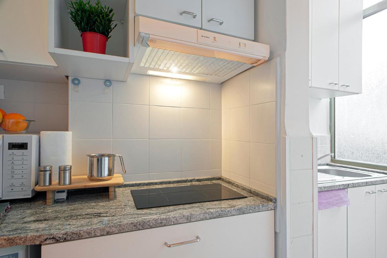 L'Angolo Di Grace Apartamento Livorno Exterior foto