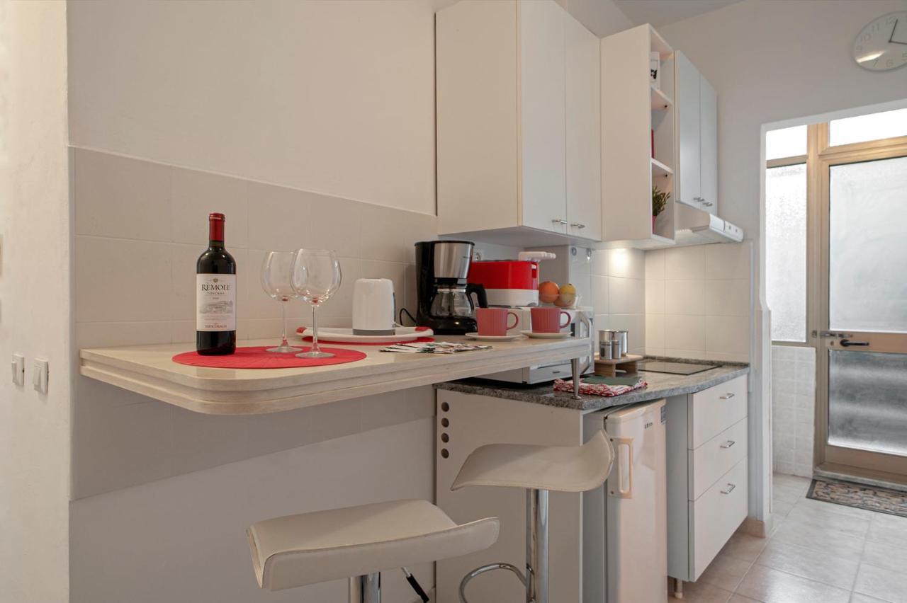 L'Angolo Di Grace Apartamento Livorno Exterior foto