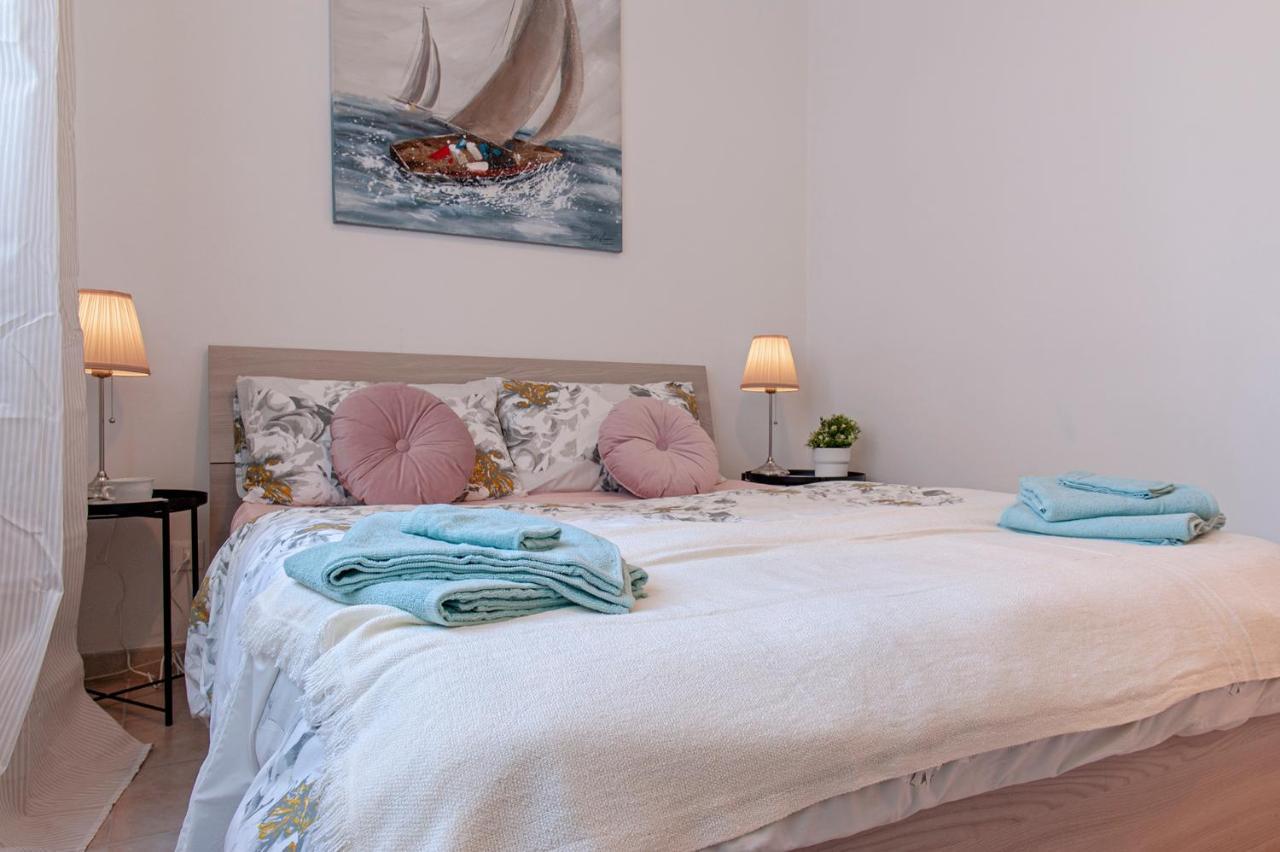 L'Angolo Di Grace Apartamento Livorno Exterior foto