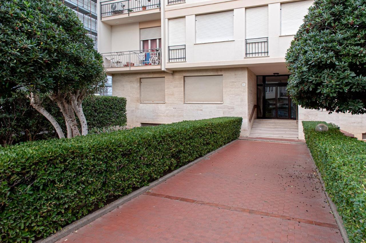 L'Angolo Di Grace Apartamento Livorno Exterior foto